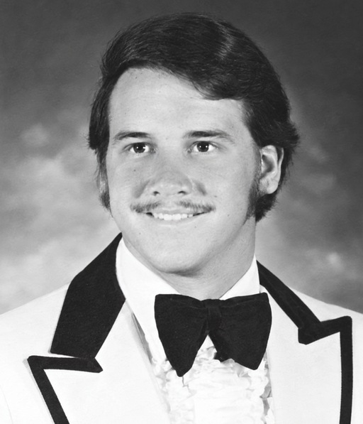 Jeffrey Swadener, Class of 1981