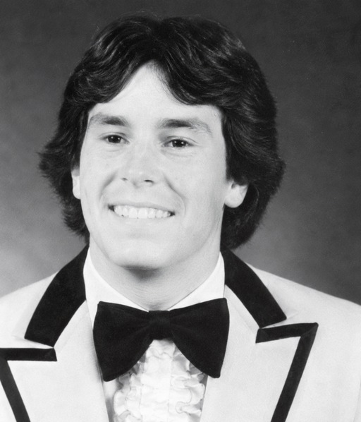 Dan Swan, Class of 1981