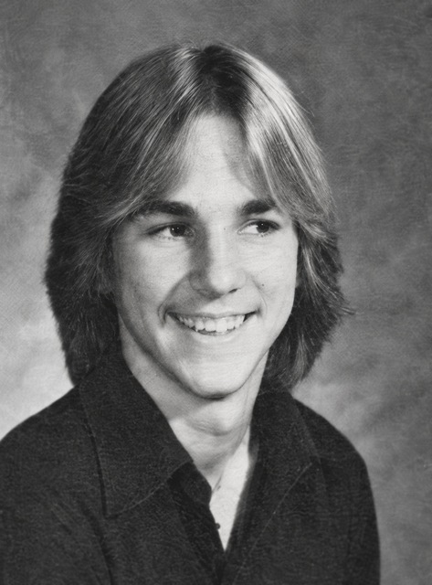 Jim Sweeney, Class of 1981