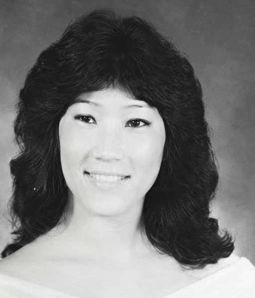 Sandra Takahashi, Class of 1981