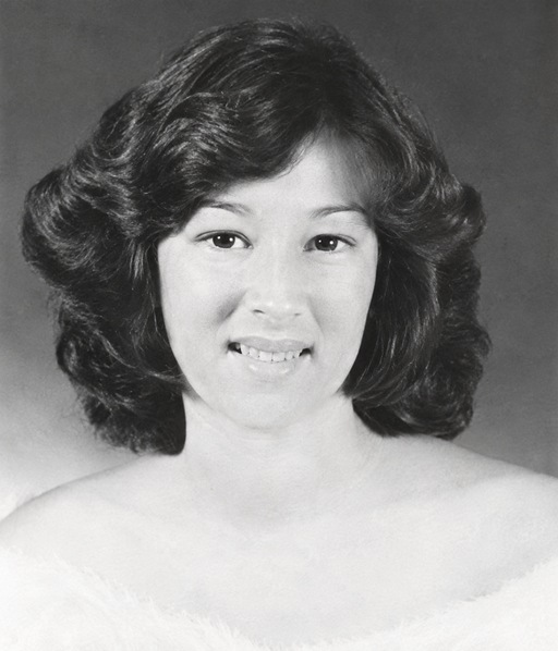 Melissa Taylor, Class of 1981