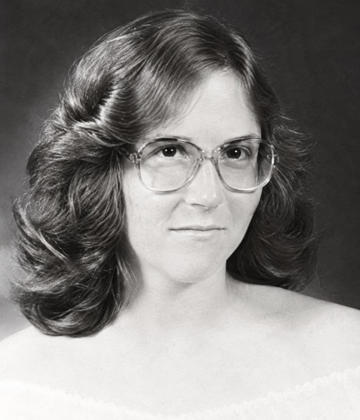 Louise Thiess, Class of 1981