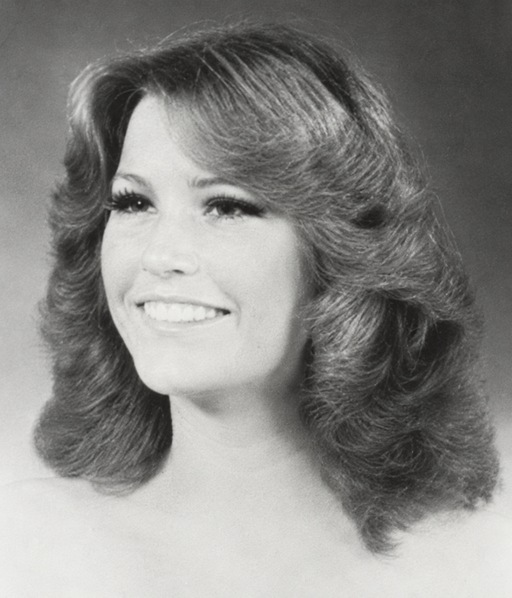 Deanne Thomas, Class of 1981