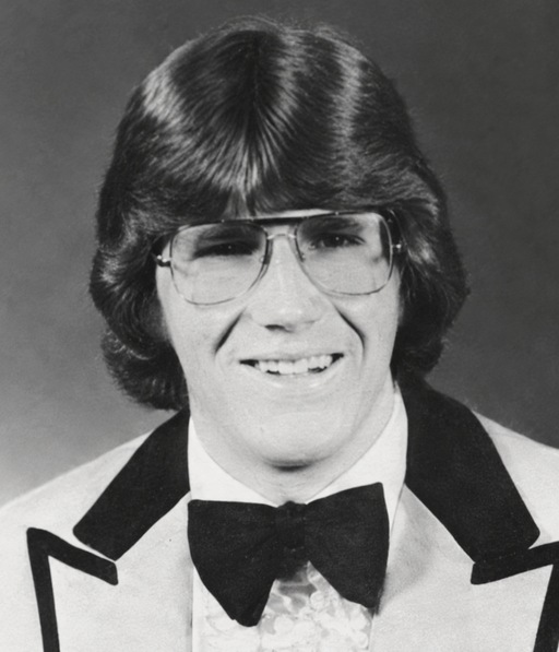 Kevin Thomas, Class of 1981