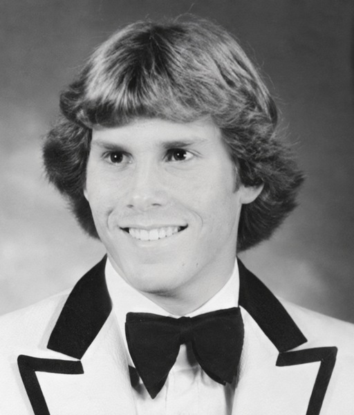 David Thompson, Class of 1981