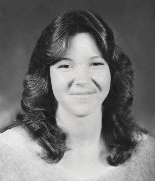Donna Thompson, Class of 1981