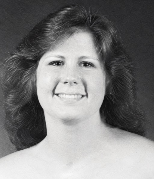 Holly Thornton, Class of 1981
