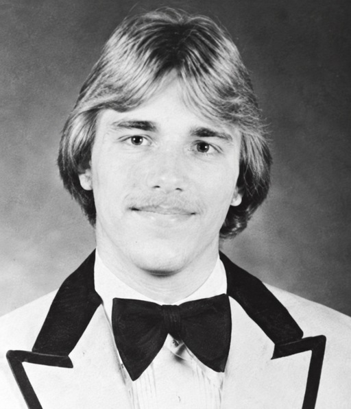 Steve Tibbetts, Class of 1981