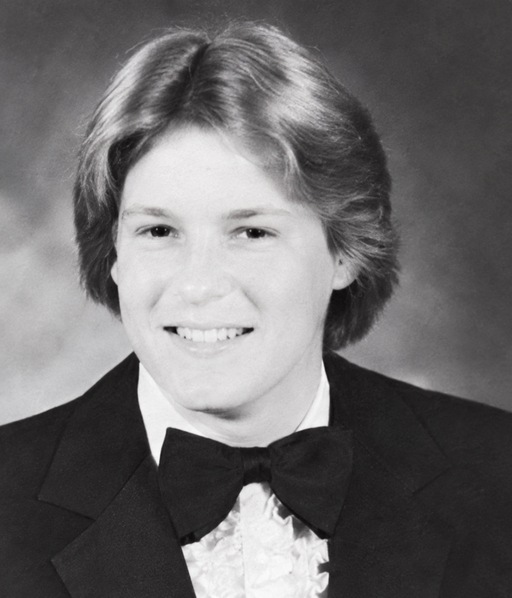 Peter Timmerman, Class of 1981