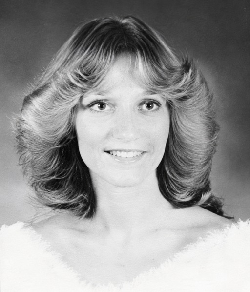 Asta Tobiassen, Class of 1981
