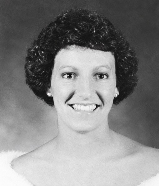 Susan Tonelli, Class of 1981