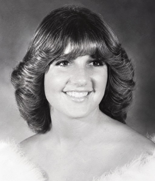 Christy Trapp, Class of 1981