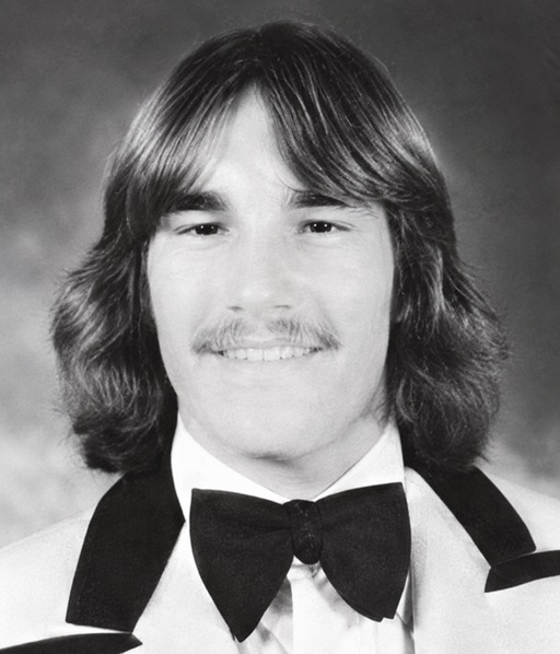 Paul Trombetta, Class of 1981