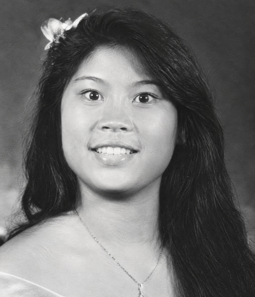 Julie Tsui, Class of 1981
