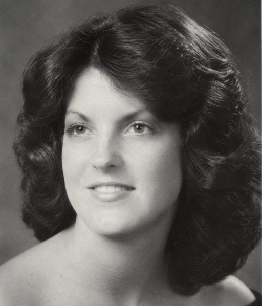 Leigh Vomberg, Class of 1981