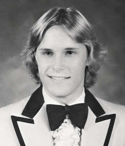 Scott Wagner, Class of 1981