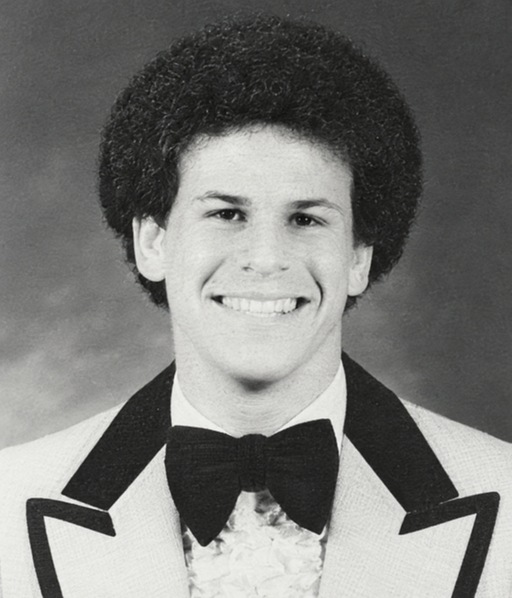 Robert Wald, Class of 1981
