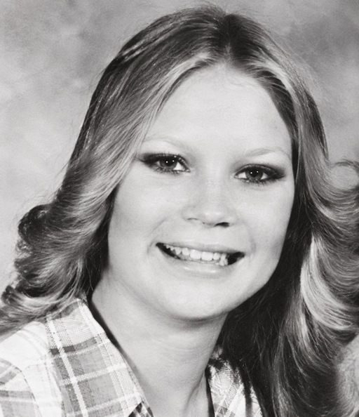 Julienne Walker, Class of 1981