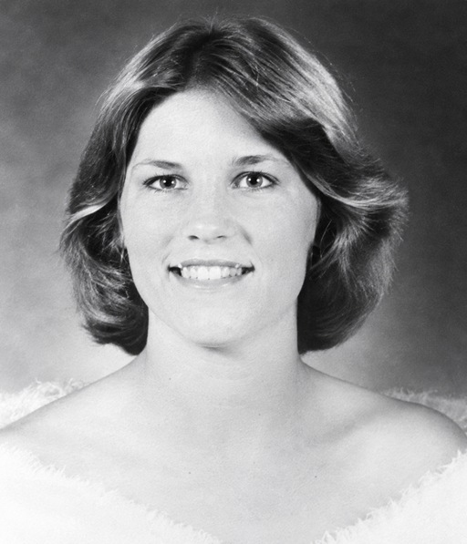 Ann Walsh, Class of 1981