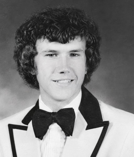 Terry Warford, Class of 1981