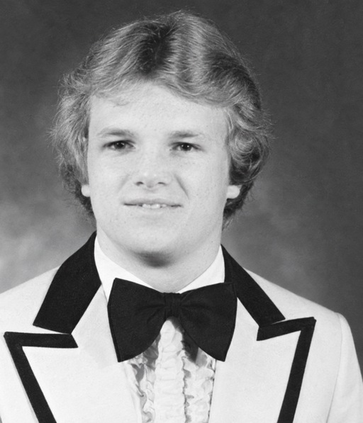Tom Watson, Class of 1981