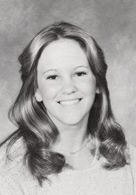 Peggi Weber, Class of 1981