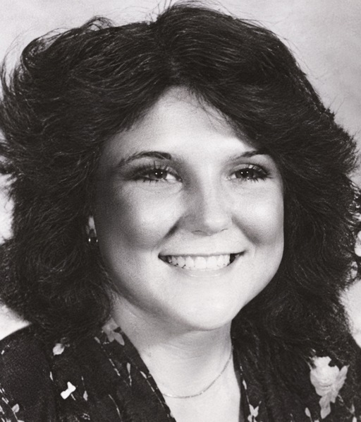 Julie Weeks, Class of 1981