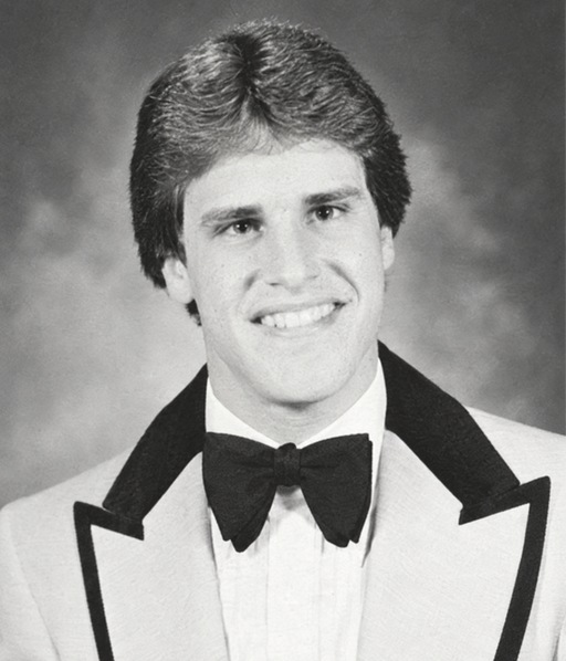 Kenneth Weil, Class of 1981