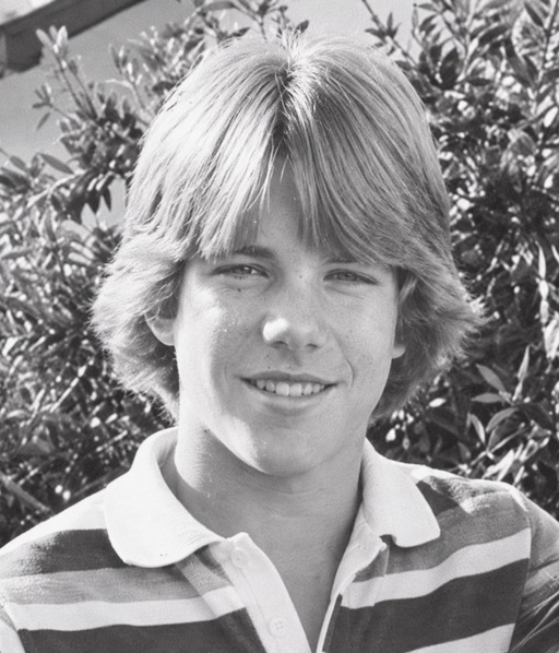 Neal Weller, Class of 1981