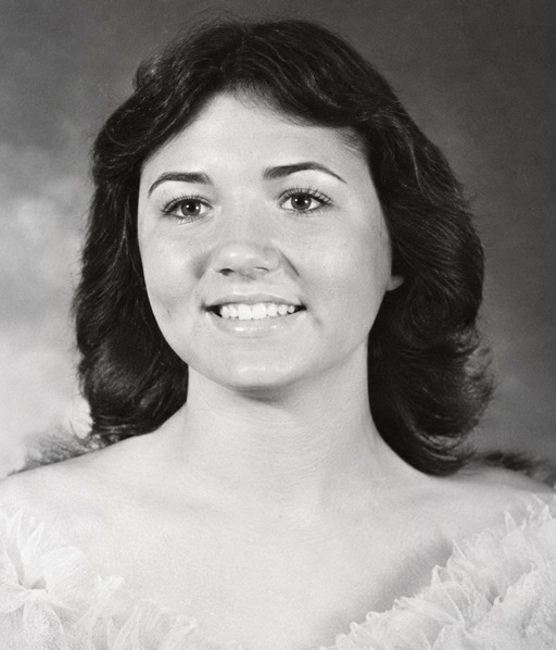 Cynthia Wenger, Class of 1981