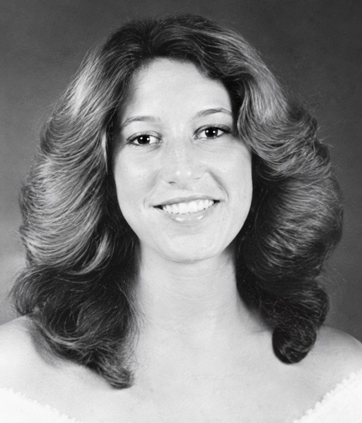 Juli Wenster, Class of 1981