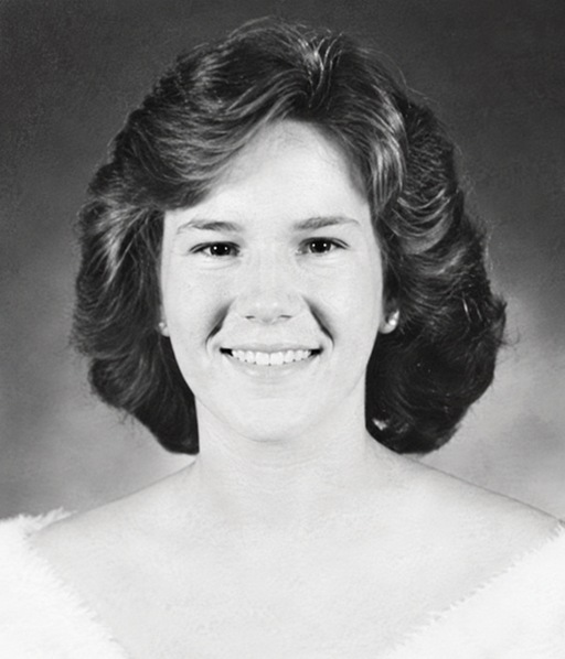 Kathie Whalen, Class of 1981