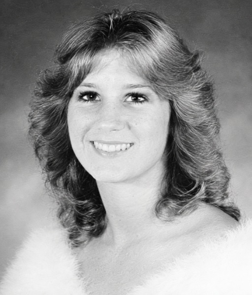 Julie Wheeler, Class of 1981
