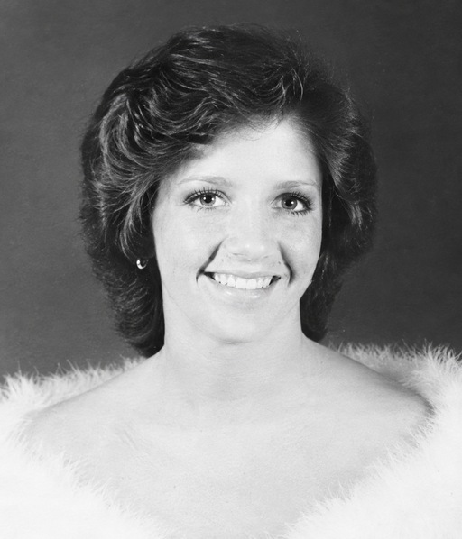 Audrey Willging, Class of 1981
