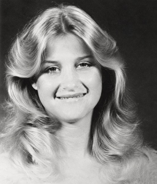 Beth Williams, Class of 1981