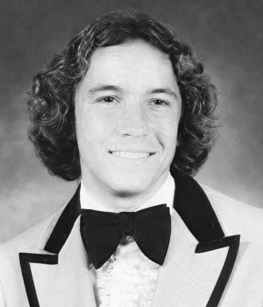 Michael Williams, Class of 1981