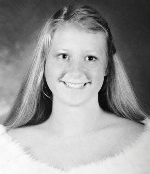 Pamela Willius, Class of 1981