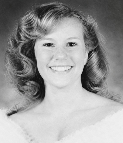 Catherine Wiltshire, Class of 1981