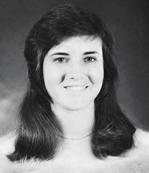 Kathleen Wright, Class of 1981