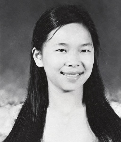 Peggy Wu, Class of 1981
