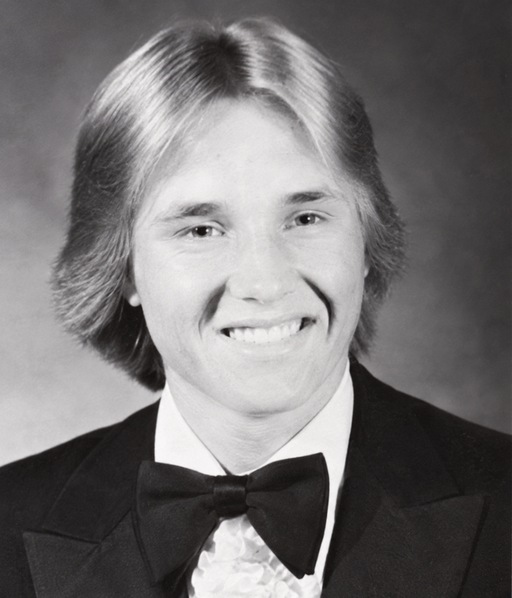 Donald Yakel Jr., Class of 1981