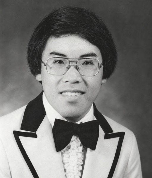 Daniel Yang, Class of 1981