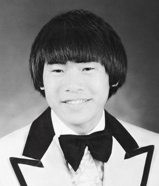 Stephen Yee, Class of 1981