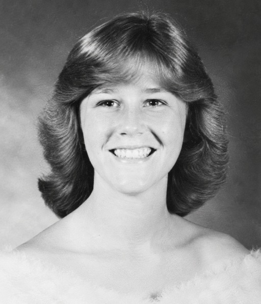 Susan Yolland, Class of 1981