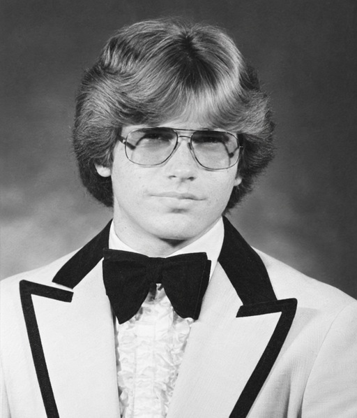 Bret Young, Class of 1981