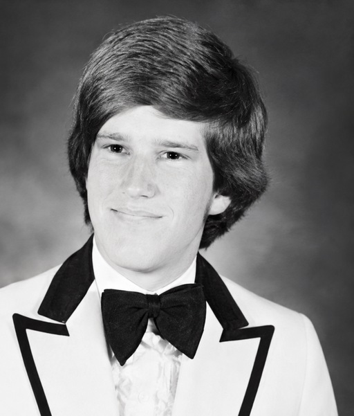 Peter Young, Class of 1981