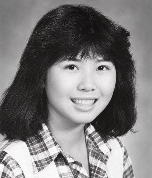 Nancy Yu, Class of 1981