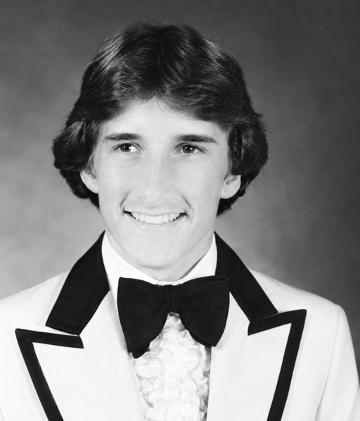 Douglas Yund, Class of 1981