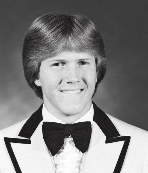 Michael Zingg, Class of 1981