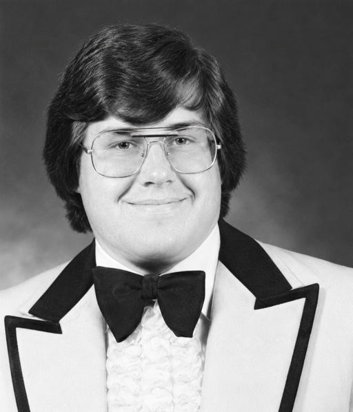 John Zucco, Class of 1981
